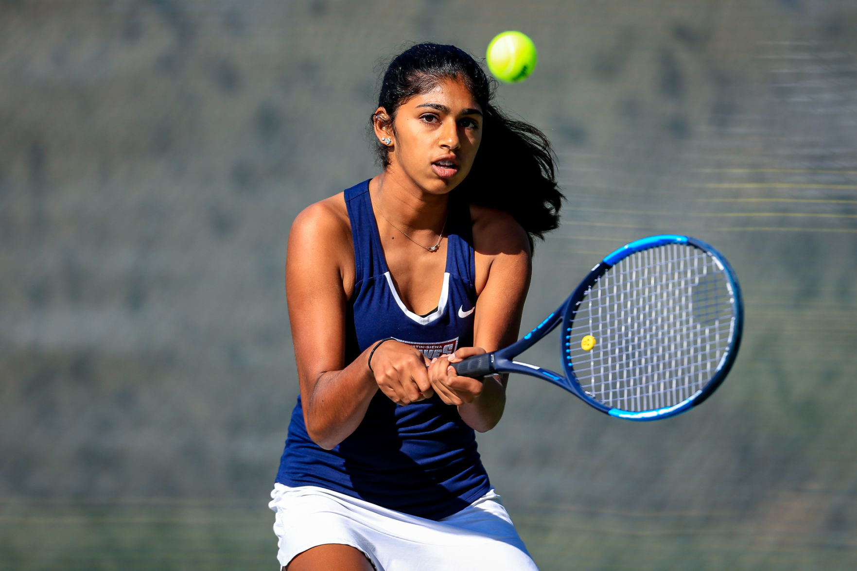 2019 VVAL Championships, Girls Tennis
